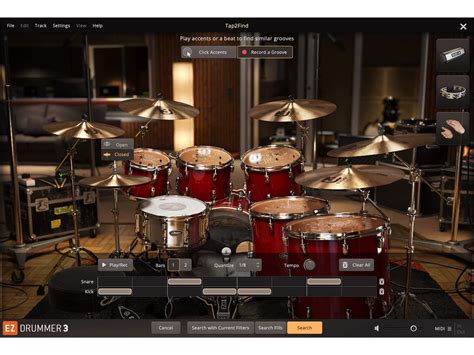 ez drummer 3 download.